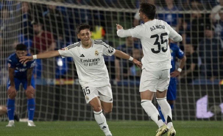 La Liga: Η Ρεάλ Μαδρίτης δεν ησυχάζει με τη διαιτησία