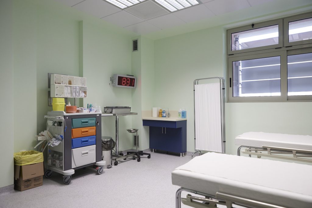 Καρκίνος του προστάτη: Πρώτος σε συχνότητα στη χώρα μας και τρίτος στην Ευρώπη