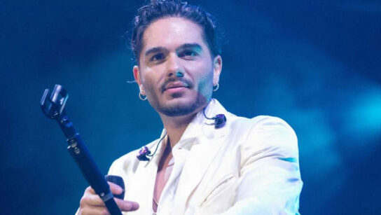 Χρήστος Μάστορας: Η συγκινητική ανάρτηση για τη συναυλία-αφιέρωμα στον Στέλιο Καζαντζίδη