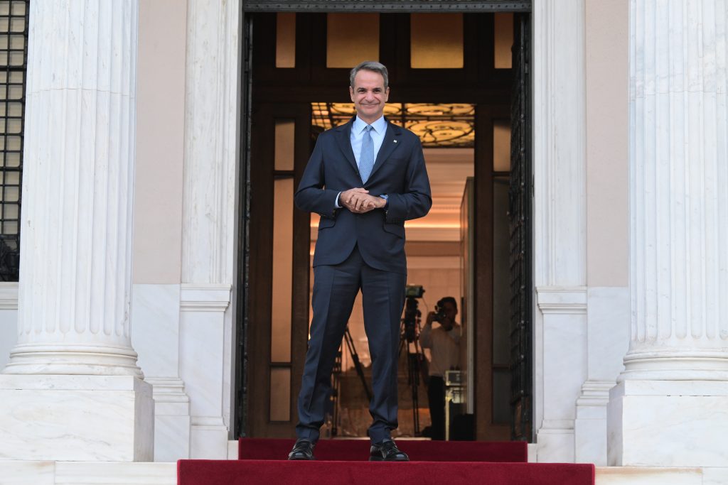 Η ιερή οργή της Κρήτης έφερε πρόσκληση στο Μαξίμου