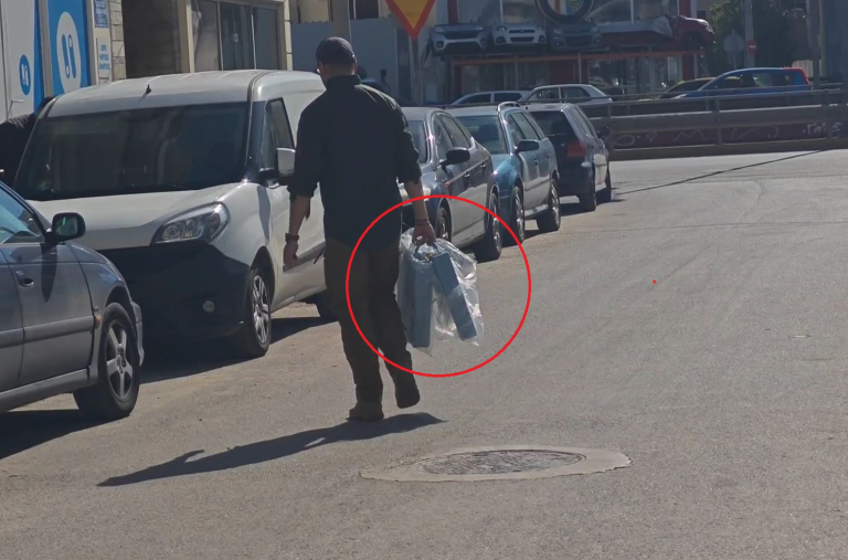 Λήξη συναγερμού στα