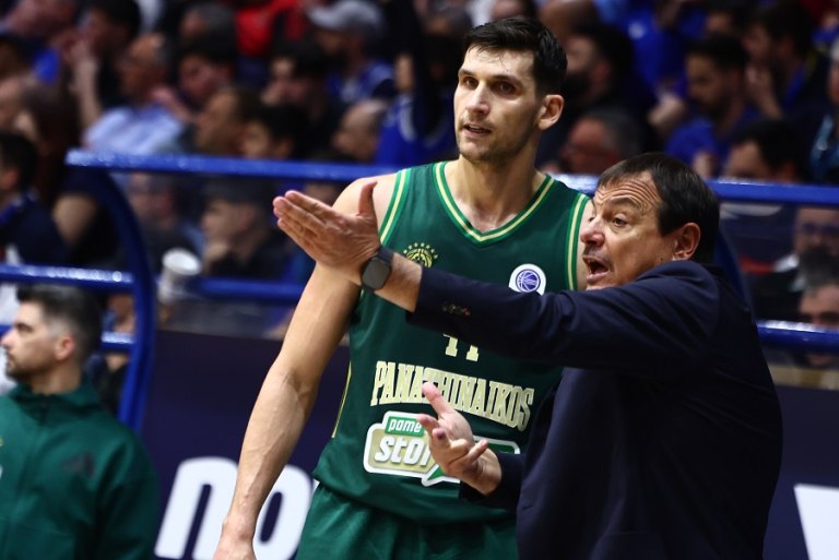 Αταμάν: Είμαστε στη