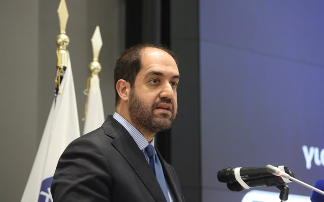 Γ. Κεφαλογιάννης για αντιπυρική περίοδο: Ο καθαρισμός οικοπέδων είναι ένα από τα βασικά εργαλεία πρόληψης