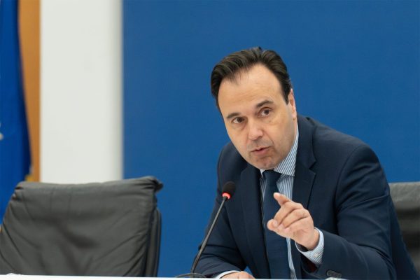 Δημήτρης Παπαστεργίου: