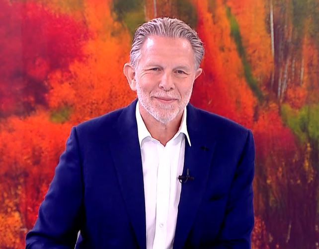 Γερουλάνος: Το πολιτικό έδαφος είναι εξαιρετικά εύφορο για το ΠΑΣΟΚ  Τι είπε για τις συνεργασίες