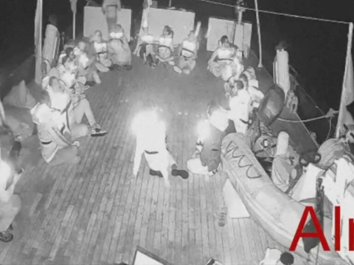 Συγκέντρωση αλληλεγγύης για την Παλαιστίνη στον Βόλο