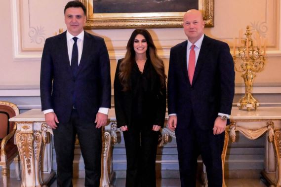 Κικίλιας: Προτεραιότητά