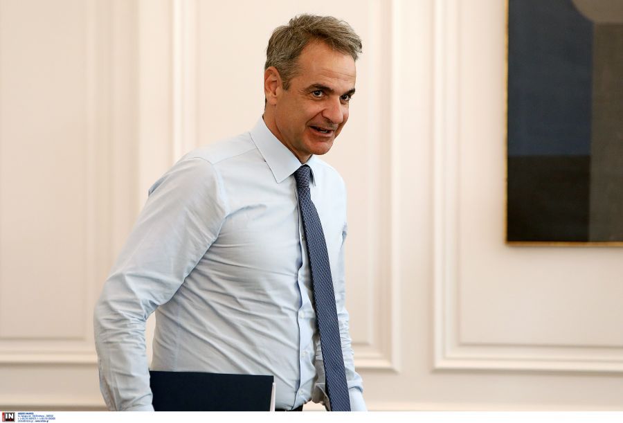 Μεταρρυθμιστικό σπριντ μέχρι το τέλος του έτους  Σε πλήρη εξέλιξη το κυβερνητικό σχέδιο