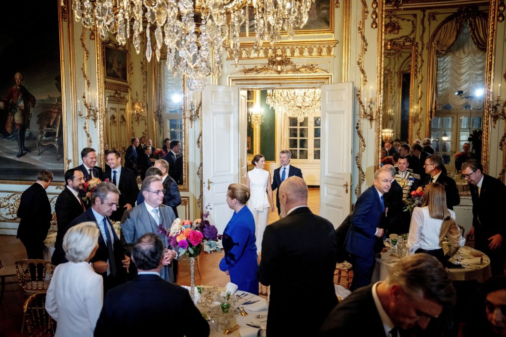 Σύνοδος Κοπεγχάγης: Άλλη μία χαμένη ευκαιρία για την Ευρώπη