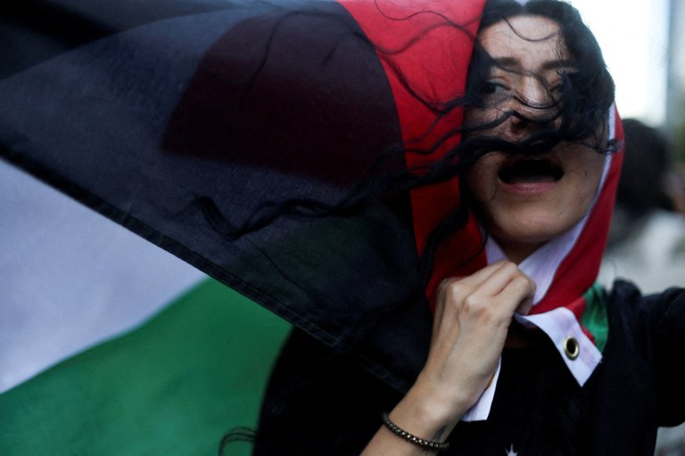 Έκθεση του Lancet κατονομάζει ως υγειοκτονία την επίθεση του Ισραήλ σε υποδομές υγείας στη Γάζα