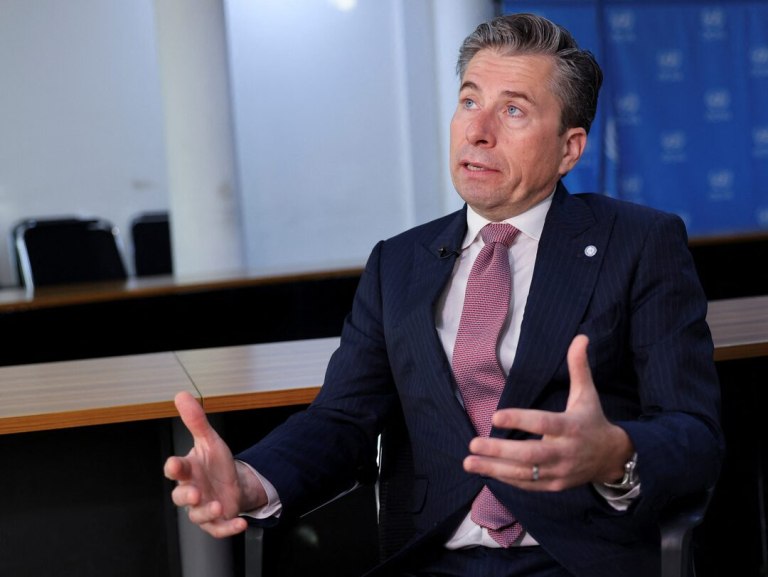 Μέση Ανατολή: Οι άμαχοι πληρώνουν το τίμημα σε ολόκληρη την περιοχή, επισημαίνει ο ΟΗΕ