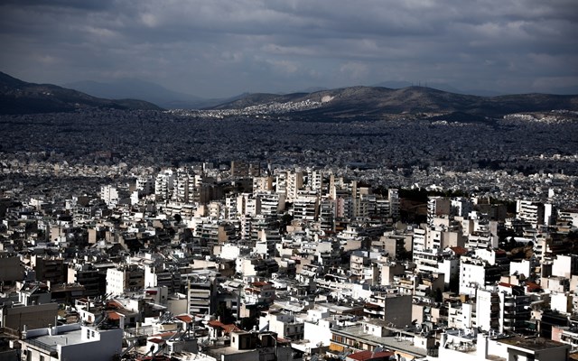 Τρ. Πειραιώς: Έλλειμμα 180.000 κατοικιών στην αγορά - Θα καλυφθεί σε 5 χρόνια