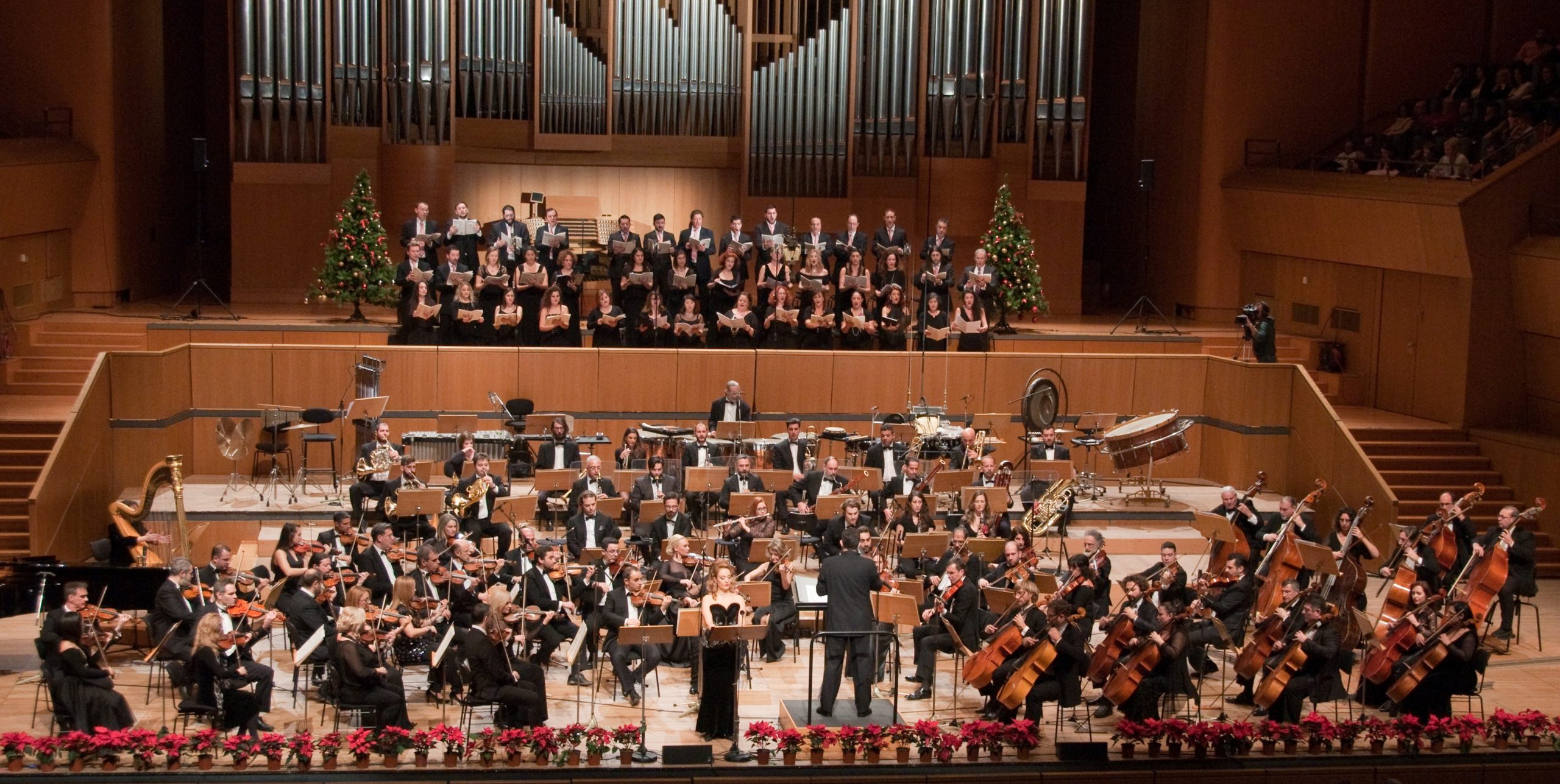 Χριστουγεννιάτικη