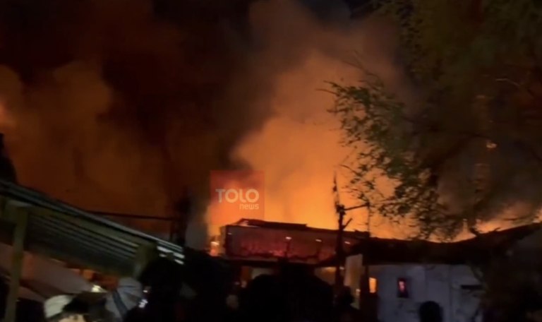 Αφγανιστάν: Εκατοντάδες νεκροί από βομβαρδισμό του Πακιστάν σε κλινική αποτοξίνωσης στην Καμπούλ