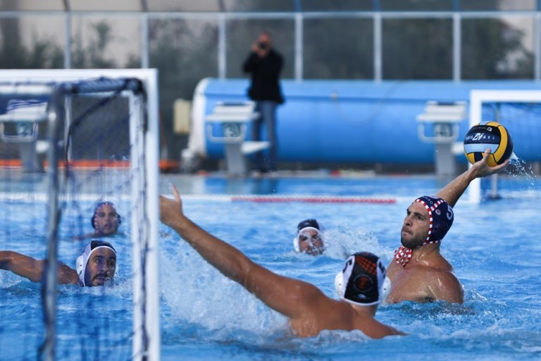 Live streaming: Ολυμπιακός  ΑΝΟ Γλυφάδας