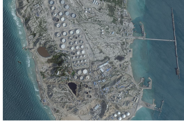 Γιατί ΗΠΑ  Ισραήλ δεν  χτυπούν το νησί Χαργκ  Την καρδιά του ιρανικού πετρελαίου