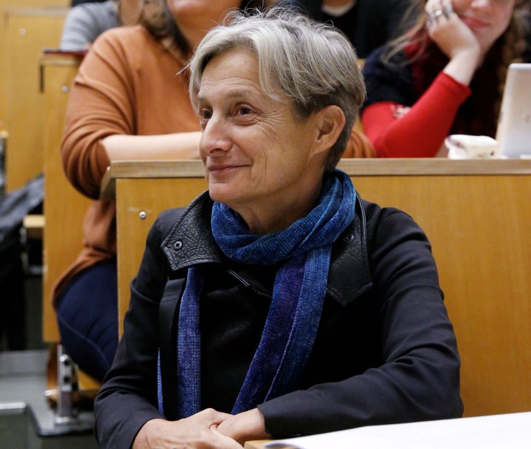 Η κυβέρνηση των ΗΠΑ διώκει τo Τζούντιθ Μπάτλερ και άλλους πανεπιστημιακούς για αντισημιτισμό