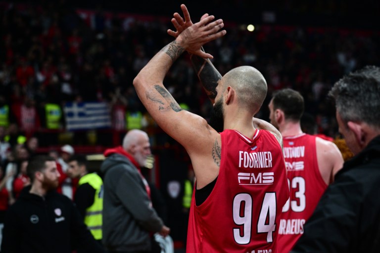 Φουρνιέ: Είναι μια μεγάλη νίκη απέναντι στην πιο κυριαρχική ομάδα της λίγκας