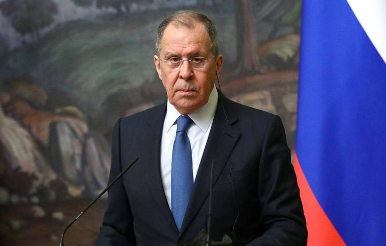 Βενεζουέλα: Η Ρωσία καταδικάζει τις επιθέσεις των ΗΠΑ σε πλοία στην Καραϊβική