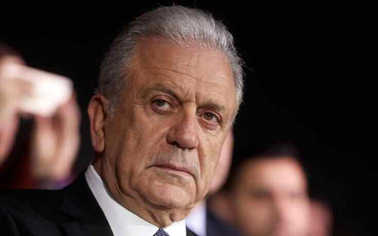 Και ο Δημήτρης Αβραμόπουλος διαφοροποιείται για τον Πάνο Ρούτσι: Τάσσεται υπέρ της εκταφής