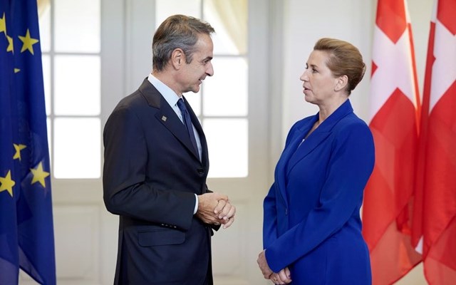 Σύνοδος ΕΕ - Κ. Μητσοτάκης: Η Ευρώπη να κινητοποιήσει πόρους για έργα κοινής άμυνας