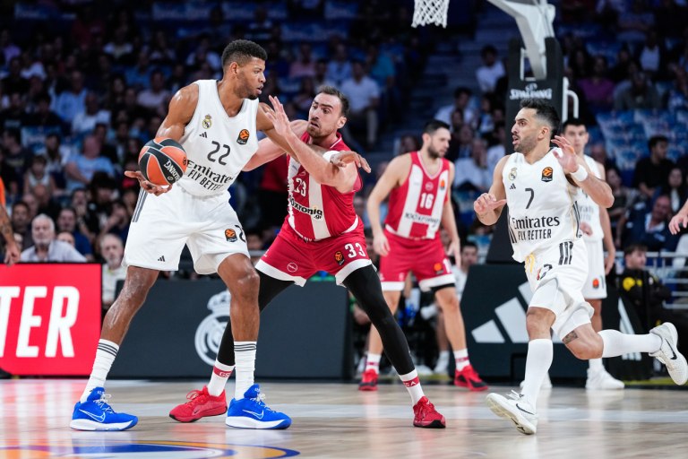 Μπαρτσελόνα και Ρεάλ Μαδρίτης αρνήθηκαν να ανανεώσουν με τη Euroleague