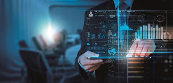 Comsys: Παρουσίαση του Jaggle.eu στο Disrupt Lead AI Forum