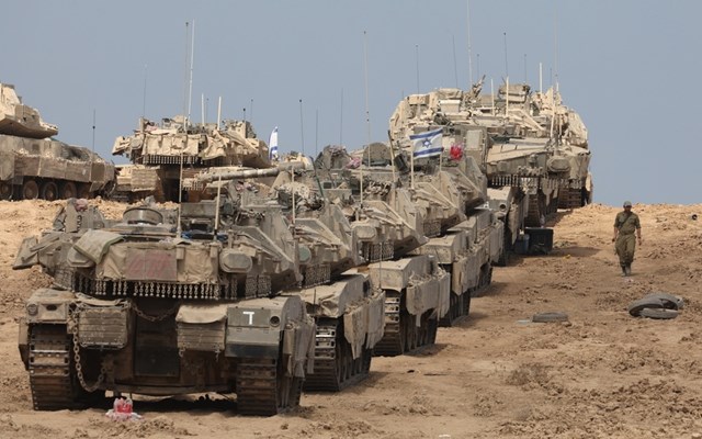 Times of Israel: Τι περιλαμβάνει το αμερικανικό σχέδιο 21 σημείων για τη λήξη του πολέμου στη Γάζα