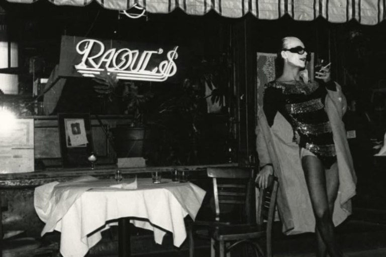 Ξέφρενες εποχές, νόστιμα