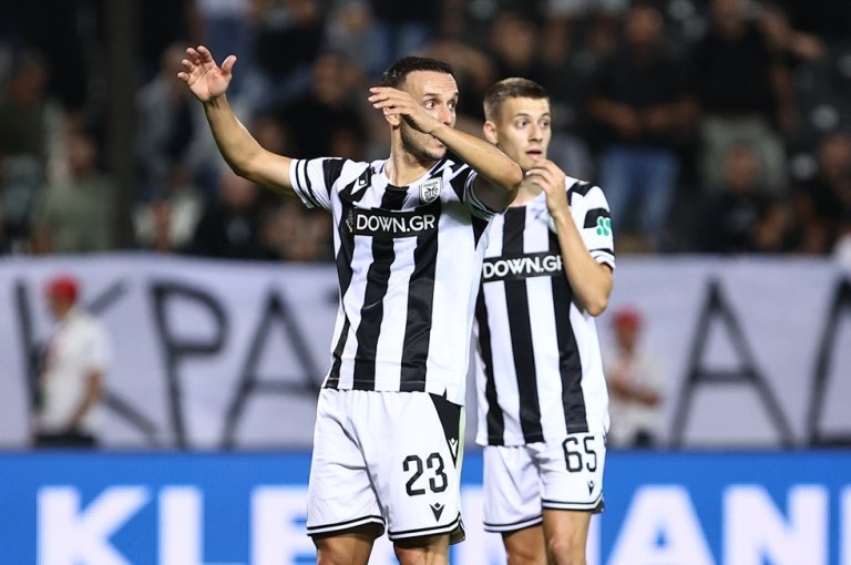 Πρεμιέρα στο Europa League με τον ΠΑΟΚ να κοντράρεται στην Τούμπα με τη Μακάμπι Τελ Αβίβ