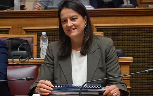 Ν. Κεραμέως: Θα υπερασπιστούμε το νομοσχέδιο μέχρι κεραίας γιατί στηρίζει τους εργαζόμενους