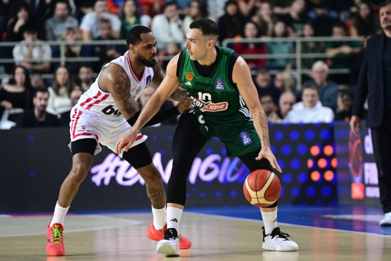 Ο Μόρις επιβεβαίωσε ότι δεν παίζει κόντρα στον Παναθηναϊκό (pic)