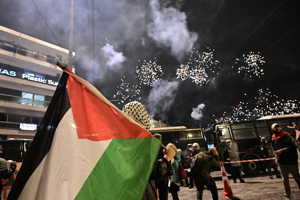 Βρετανία: H αστυνομία θα