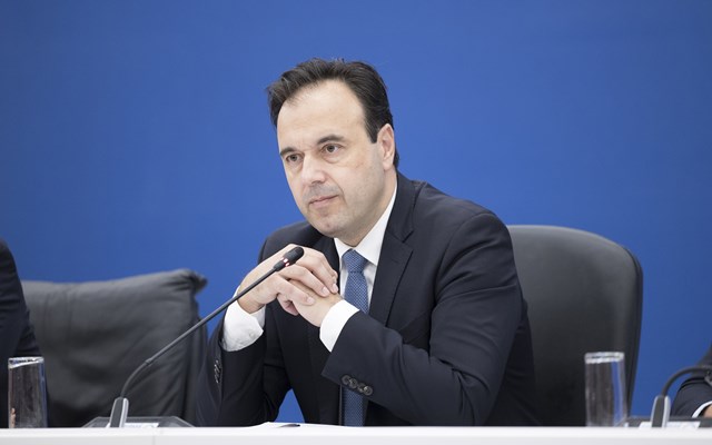 Δ. Παπαστεργίου: Να θεσμοθετήσουμε την ευρωπαϊκή προσέγγιση επαλήθευσης της ηλικίας