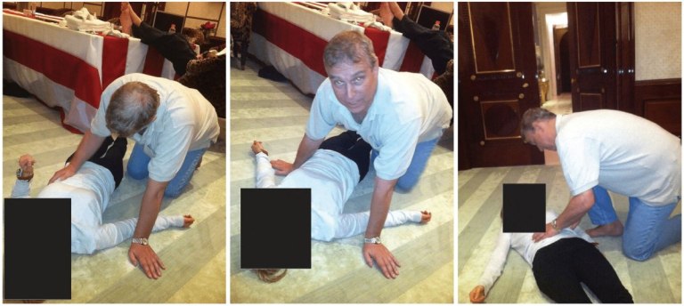 Ποιος παρείχε υπηρεσίες