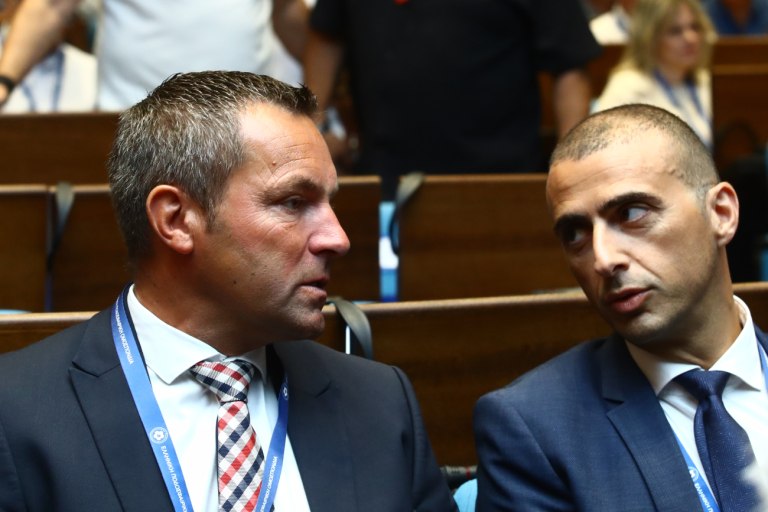 Ο Λανουά θέλει ανανέωση, η ΕΠΟ περιμένει την UEFA