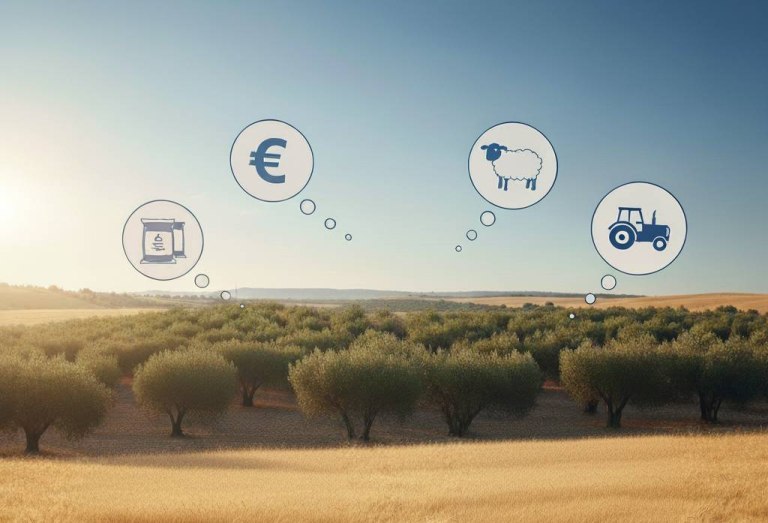 ΟΠΕΚΕΠΕ: Στο χείλος του γκρεμού οι αγρότες  Βαριά η σκιά του σκανδάλου