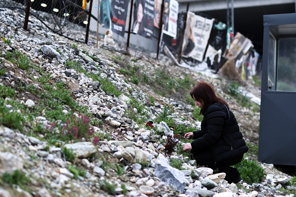 Δημοσκόπηση Alco: Συγκάλυψη στα Τέμπη βλέπουν οι περισσότεροι Ελληνες  Οι 2 δημοφιλέστεροι υπουργοί της κυβέρνησης