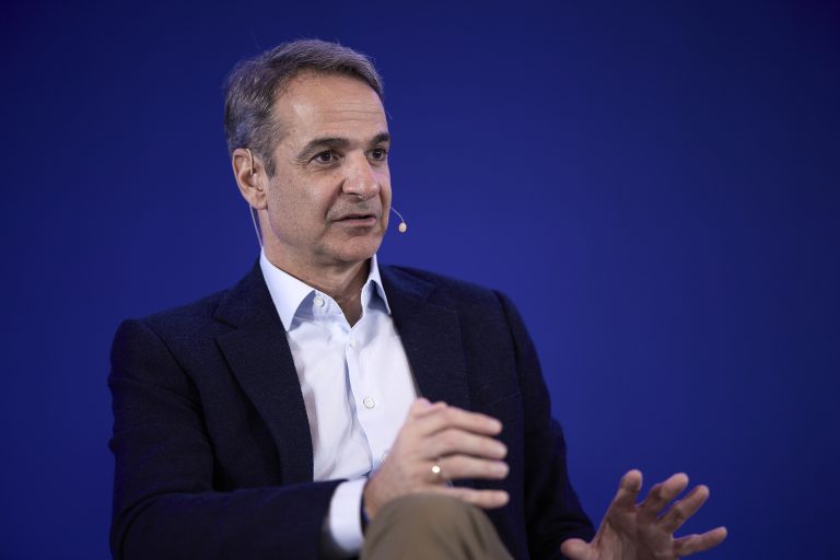 Στη Λάρισα ο Πρωθυπουργός