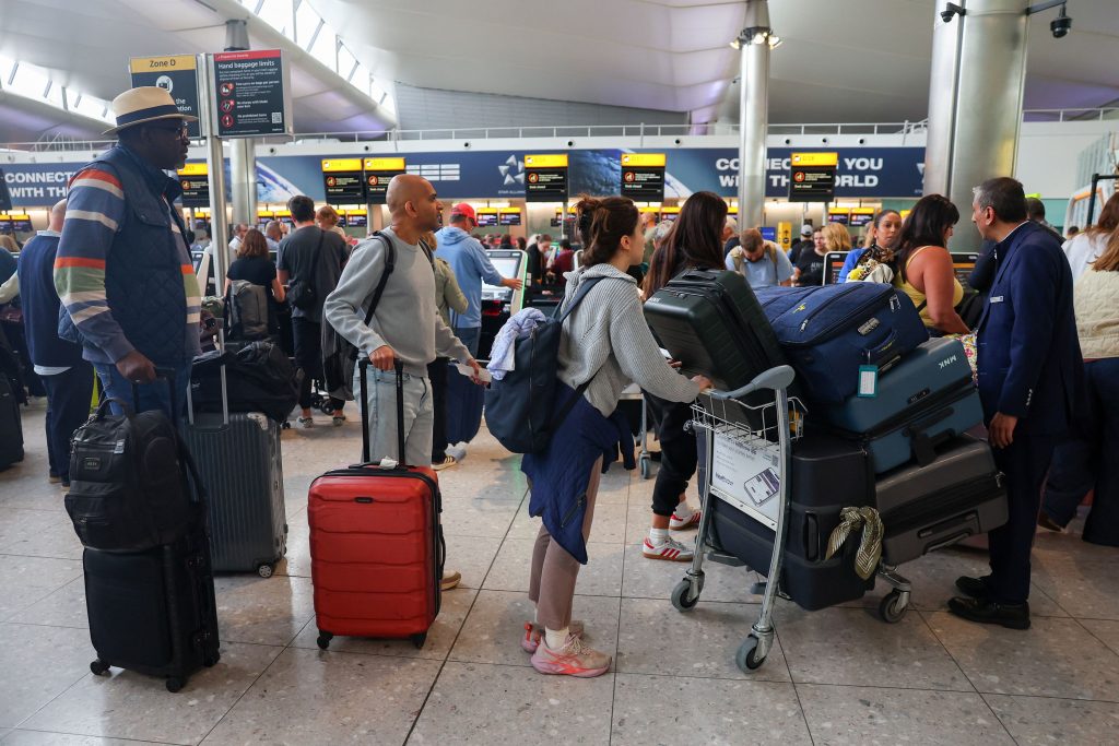 Κυβερνοεπιθέσεις: Πόσο ασφαλής είναι ο παγκόσμιος χαρακτήρας λειτουργίας των υποδομών;