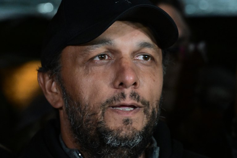 Πάνος Ρούτσι: Παραμένει στην πλατεία Συντάγματος  Κάλεσμα σε συγκέντρωση στις 18.00