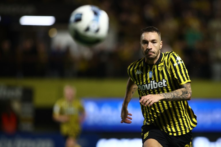 LIVE: Κηφισιά  Άρης