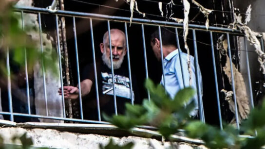 Πέτρος Φιλιππίδης: Πού μένει σήμερα δύο μήνες μετά τη φωτιά στο σπίτι του στην Πατησίων