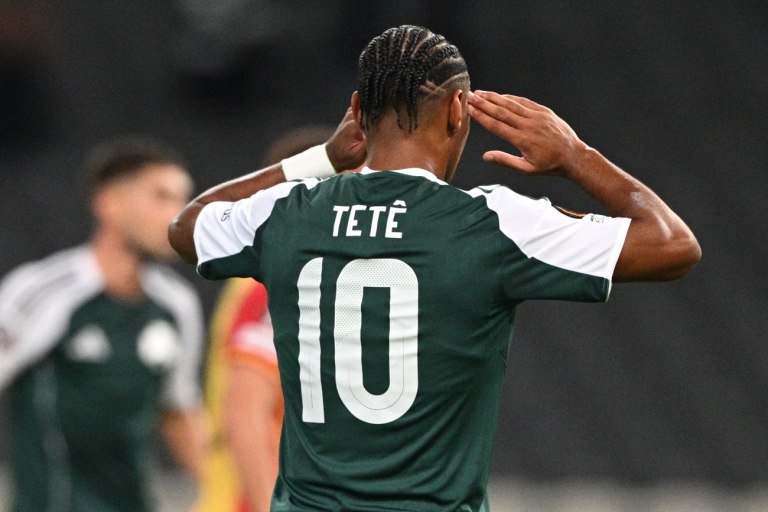 Ευκαιρία για τον Παναθηναϊκό με τον Τετέ (vid)