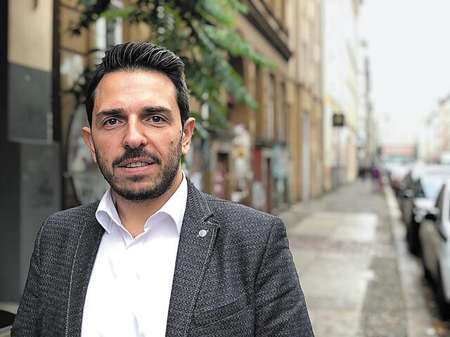 Τους έχουμε ανάγκη