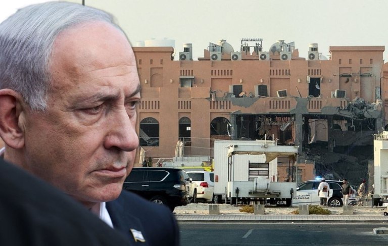 Πολεμική δήλωση Ισραήλ: Δεν χτύπησε τη Χαμάς, απλά πολλαπλασίασε τα μέτωπα