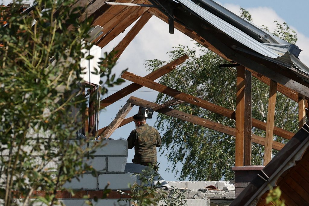 Πώς μεταφράζεται η πρόκληση στην Πολωνία: Ο Τσάρος τεστάρει τις αντοχές του ΝΑΤΟ