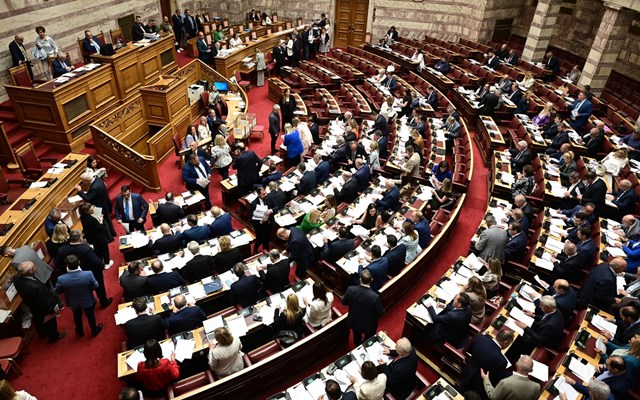 Οι αλλαγές που φέρνει το νέο εργασιακό νομοσχέδιο