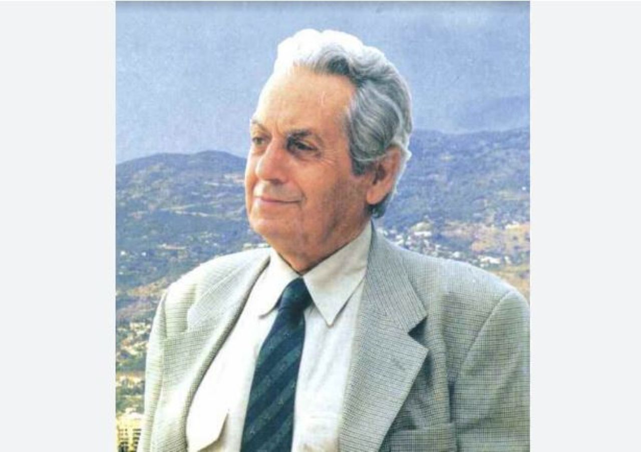 Έφυγε από τη ζωή ο πρώην Δήμαρχος Βόλου Μιχάλης Κουντούρης