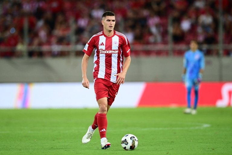 Το μήνυμα του Πιρόλα για το ταξίδι στο Champions League